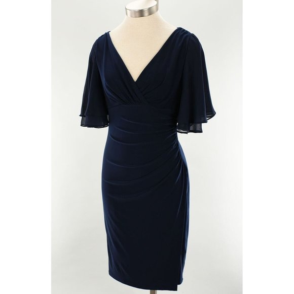 Lauren Ralph Lauren Dresses Lauren Ralph Lauren Lighthouse Navy